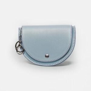 Monedero Daisy Azul bebe
