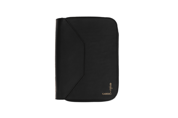 Planner Carreiro x Cyan negro