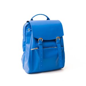Mochila Amber Azul