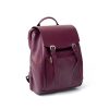 Mochila Amber Vino (PIEL) - Image 2