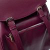 Mochila Amber Vino (PIEL) - Image 4