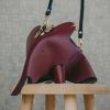 Bolsa Nahual Elefante (PIEL) - Image 3