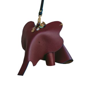 Bolsa Nahual Elefante (PIEL)