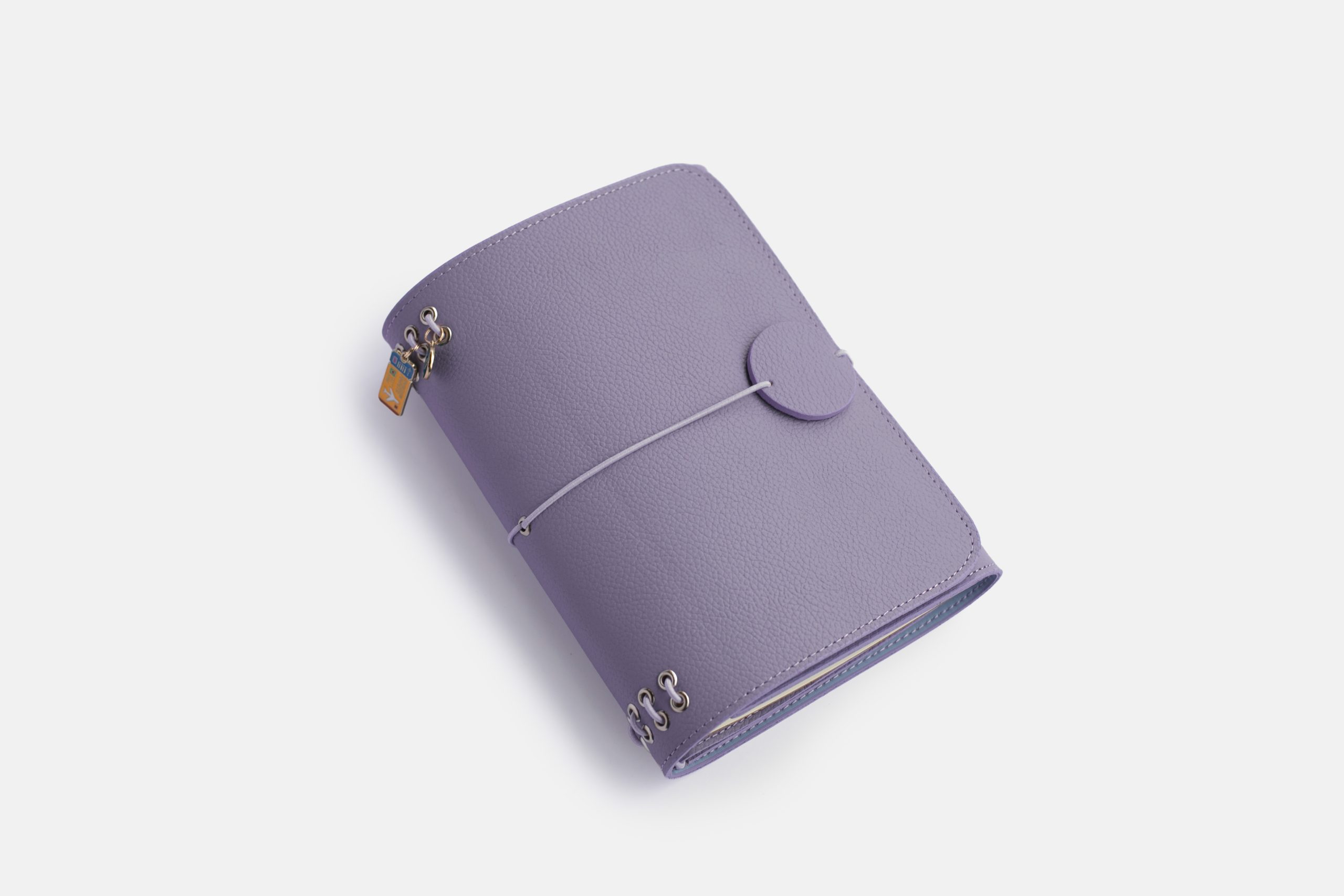 Planner Daisy LILA A5 Image 2