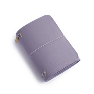 Planner Daisy LILA   A5