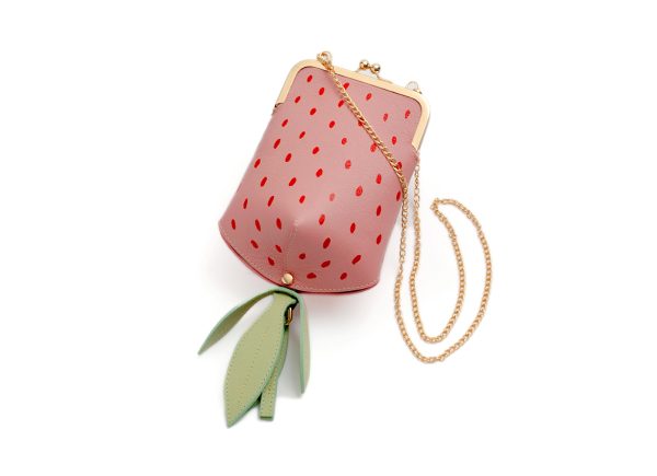 BOLSA Jamaica FRESA