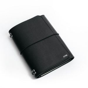 Planner Daisy NEGRO