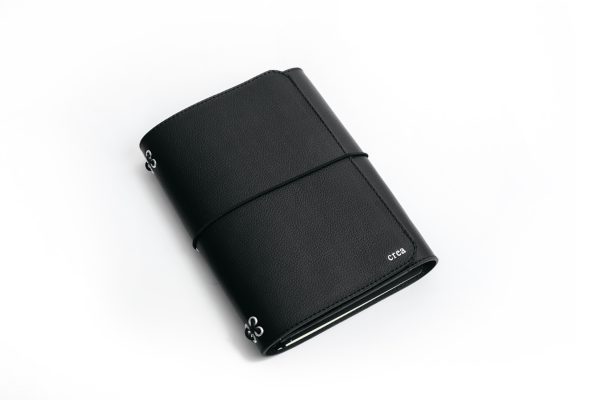 Planner Daisy NEGRO