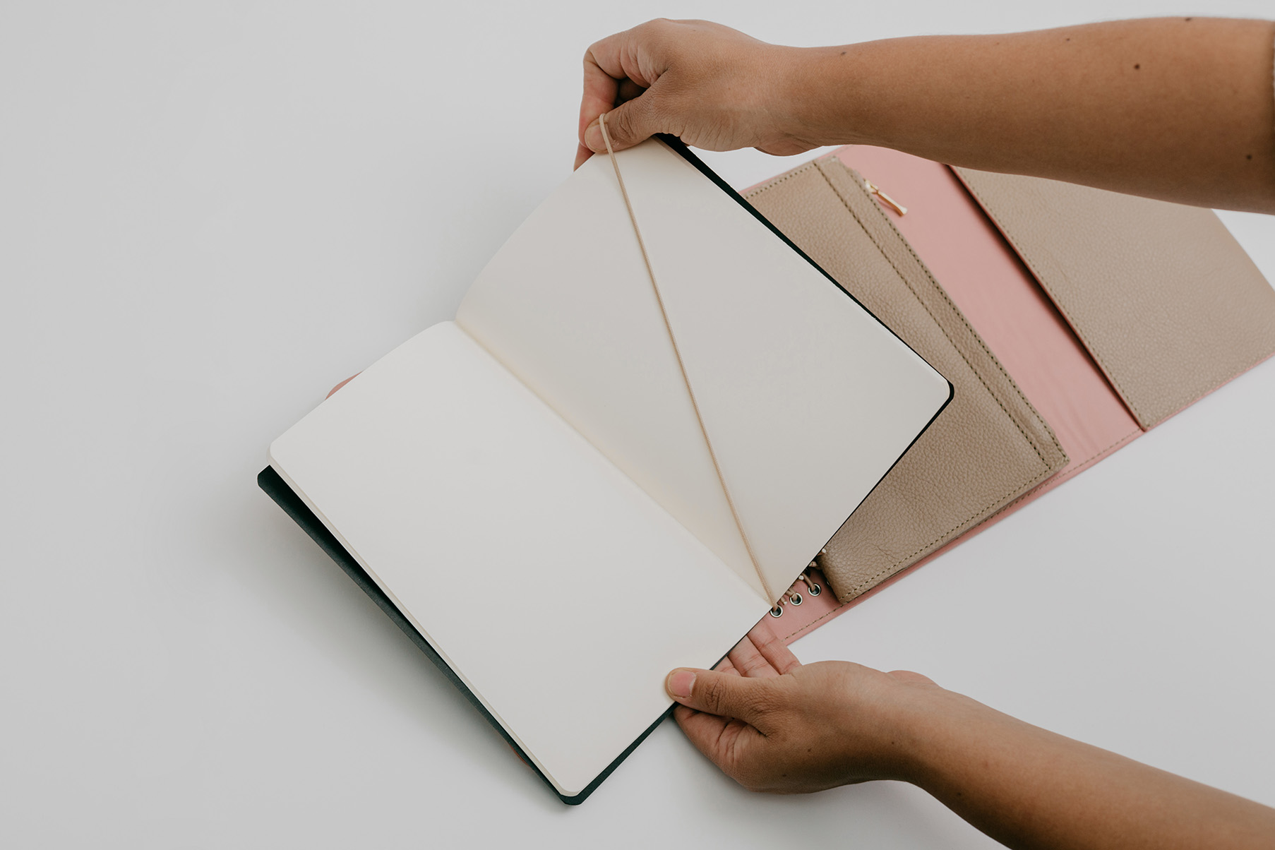 Planner Daisy FOSSIL - Image 5