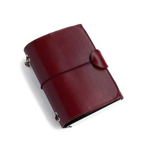 Planner Indigo VINO  B6