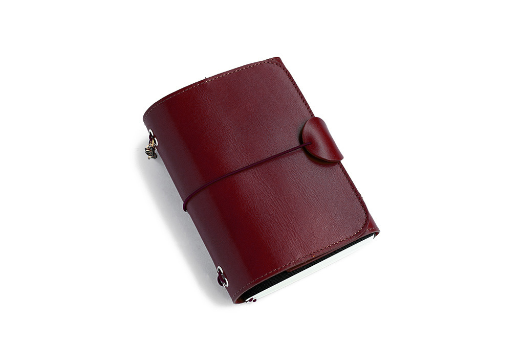 Planner Indigo VINO B6