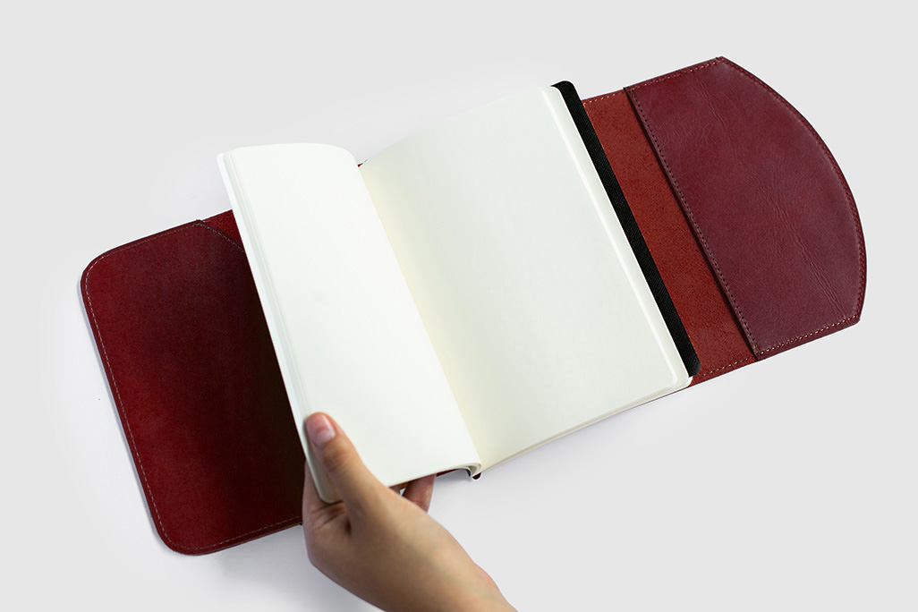Planner Indigo VINO B6 Image 3