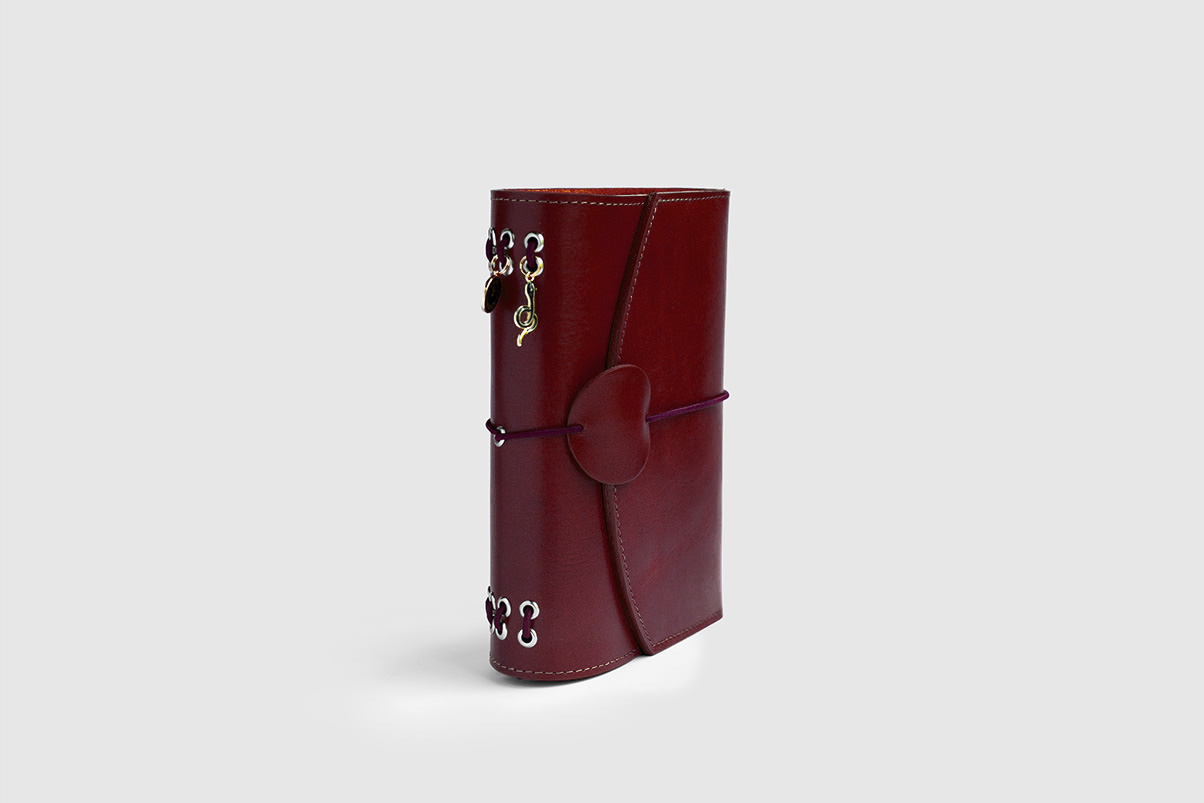 Planner Indigo VINO B6 Image 6