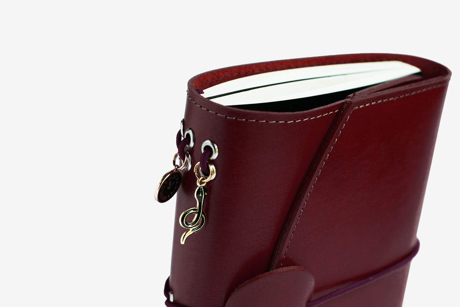 Planner Indigo VINO B6 Image 5