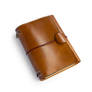Planner Indigo CAMEL  A5