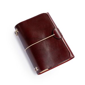 Planner Indigo VINO   A5