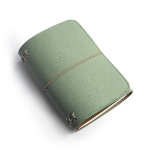 Planner Daisy MATCHA   A5