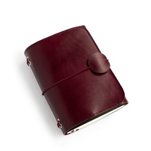 Planner Indigo VINO  B6