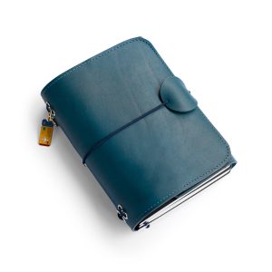 Planner Indigo AZUL PETROLEO   B6