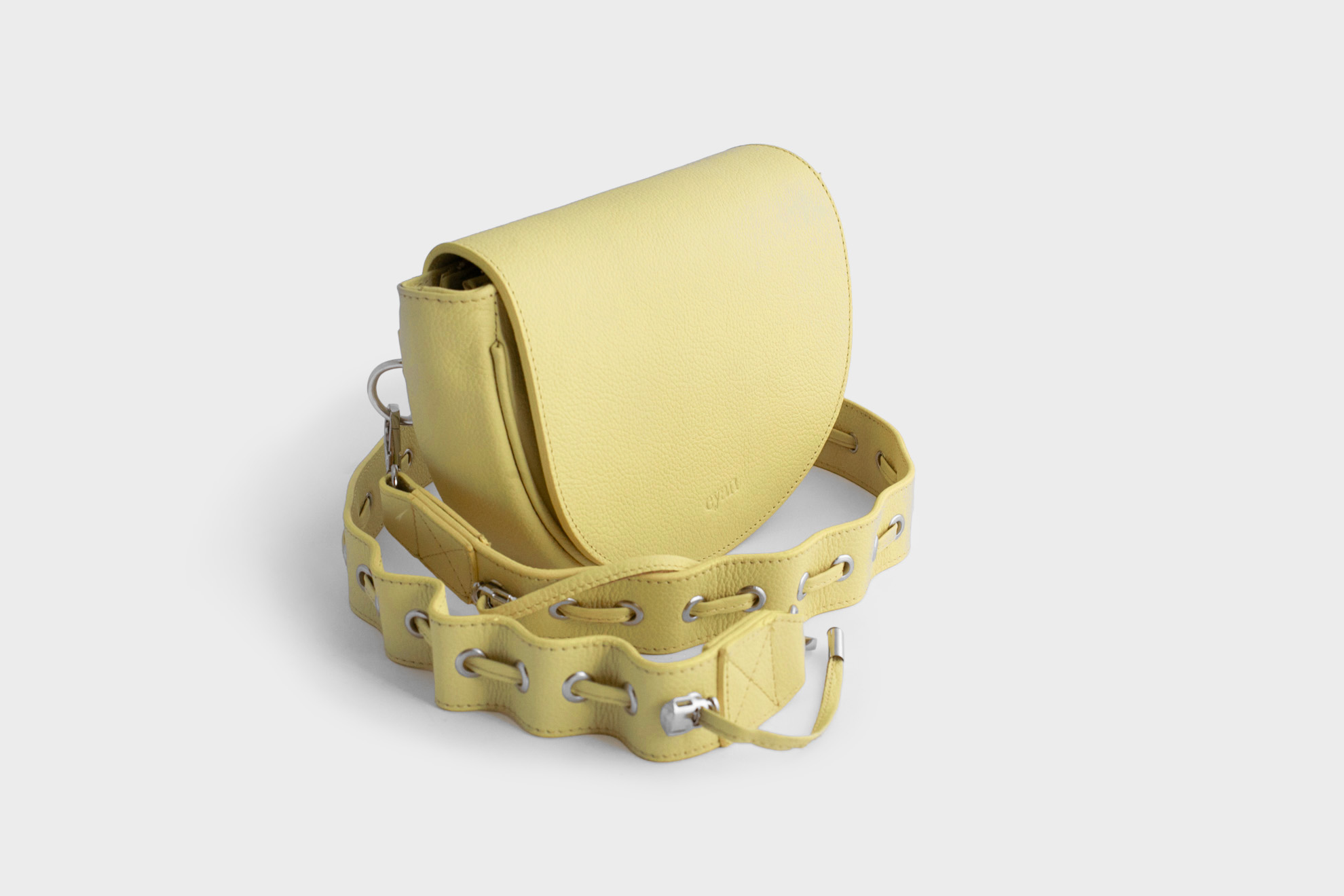 Bolsa LIMA mantequilla Image 2