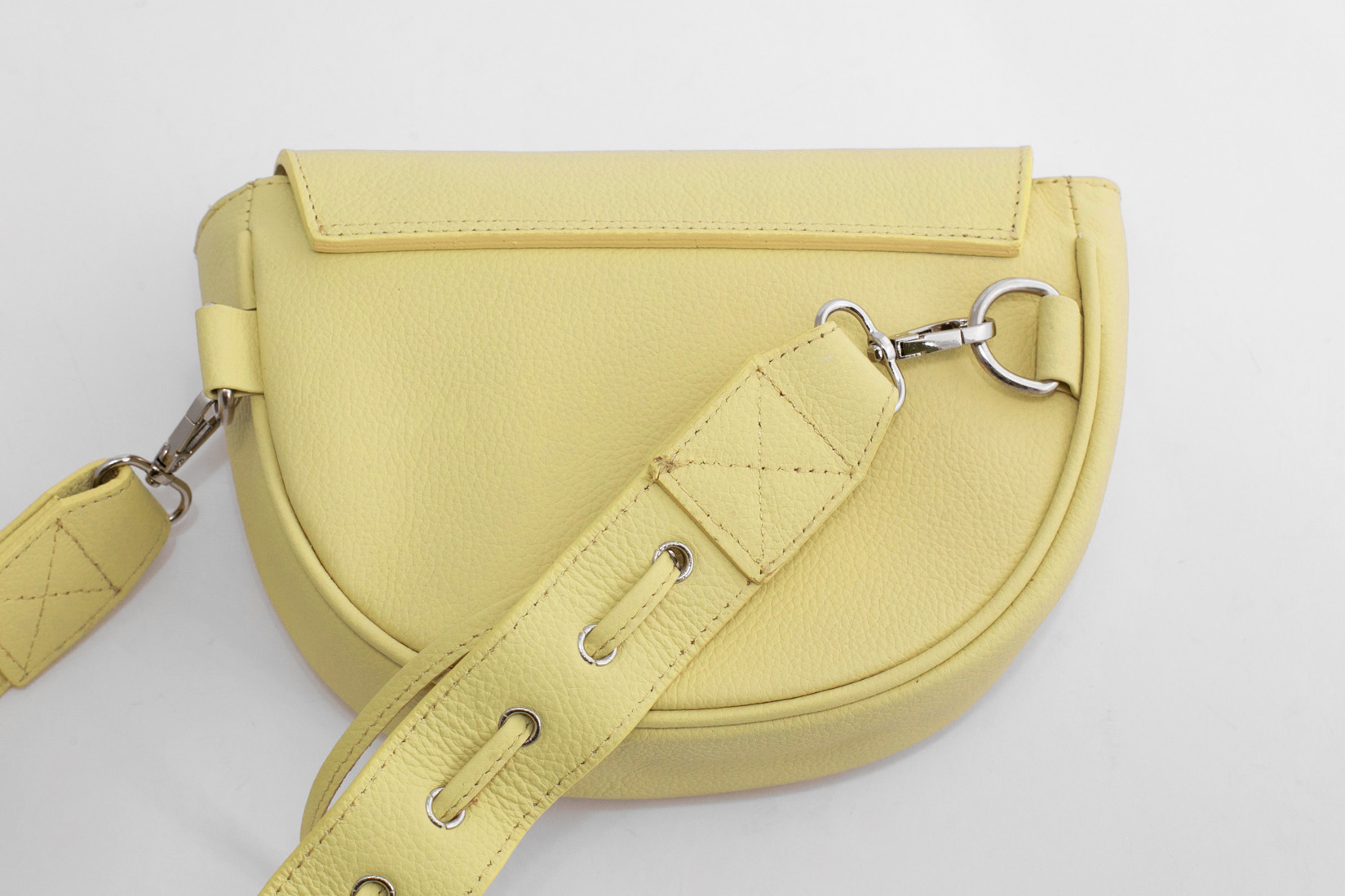 Bolsa LIMA mantequilla Image 5
