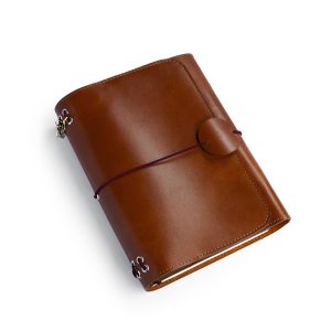 Planner Indigo CAFÉ A5